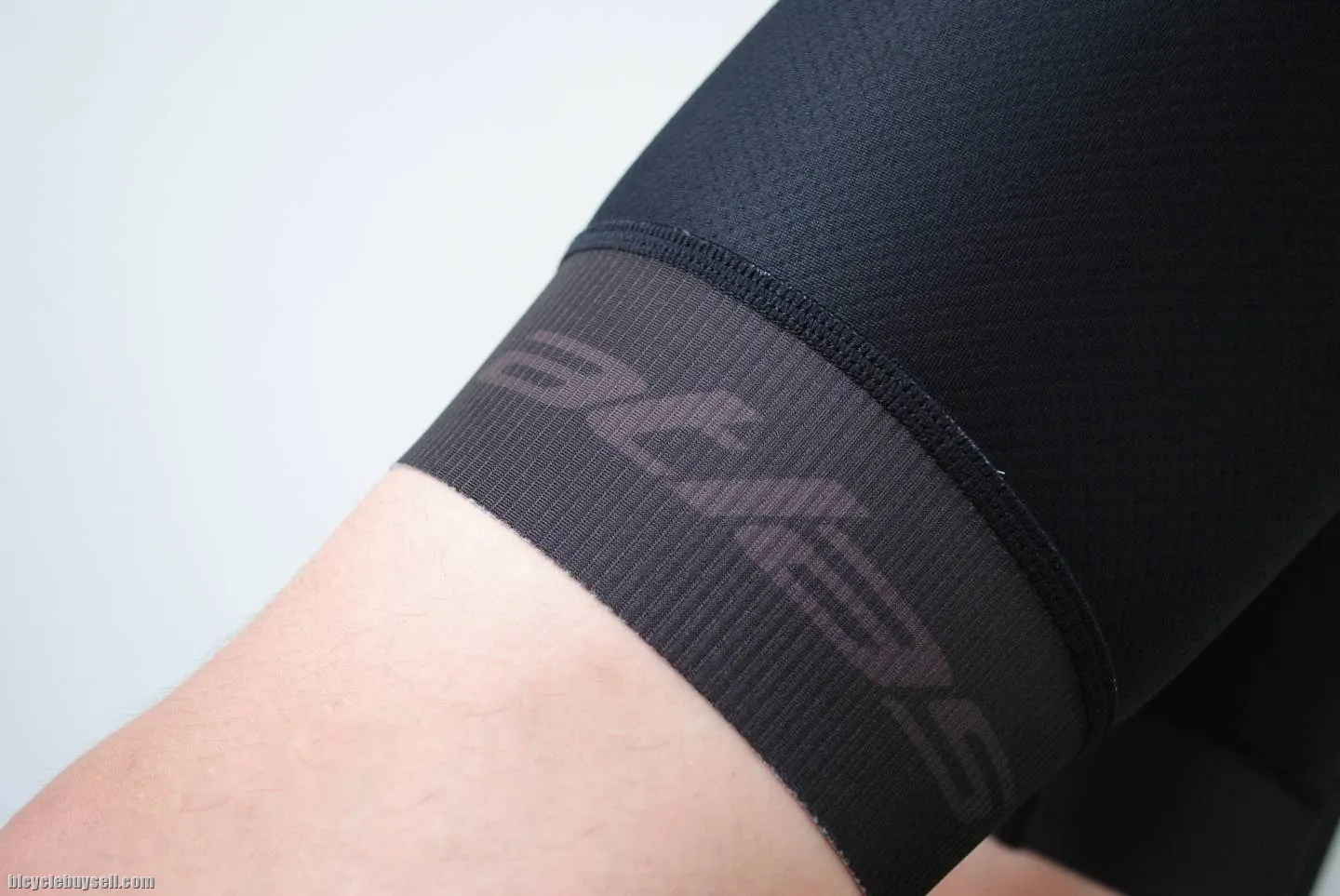 Atlas Men Cycling Short Pro | Men's 5th Generation Pad | ICE COOL Technology