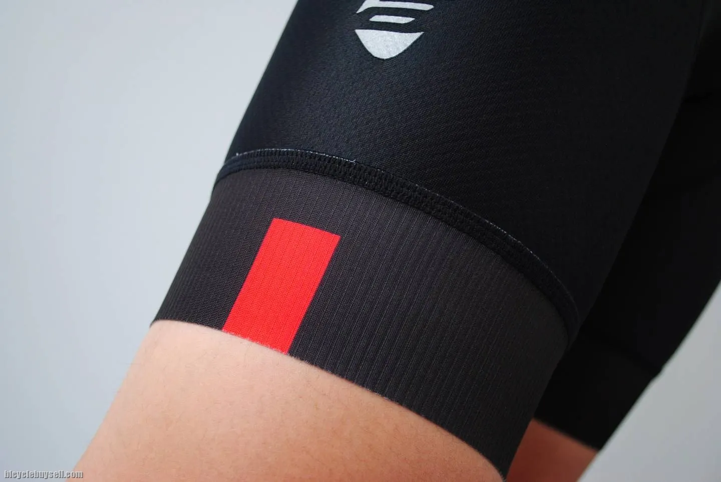 Atlas Men Cycling Short Pro | Men's 5th Generation Pad | ICE COOL Technology