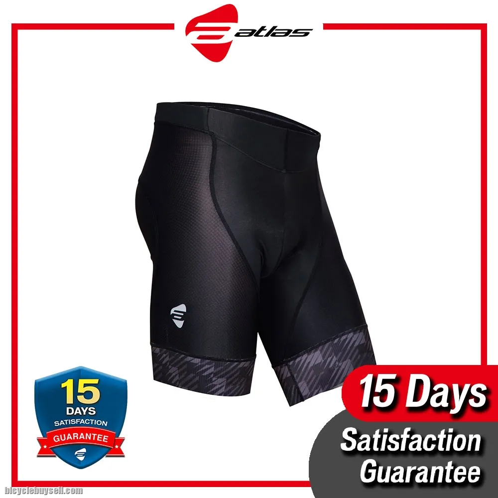 ATLAS MEN PRO SHORTS 5TH