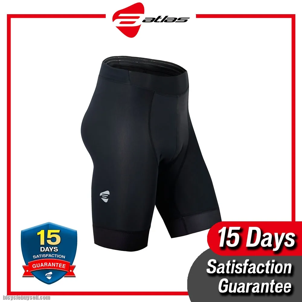 ATLAS MEN SHORT 4TH S-719-B
