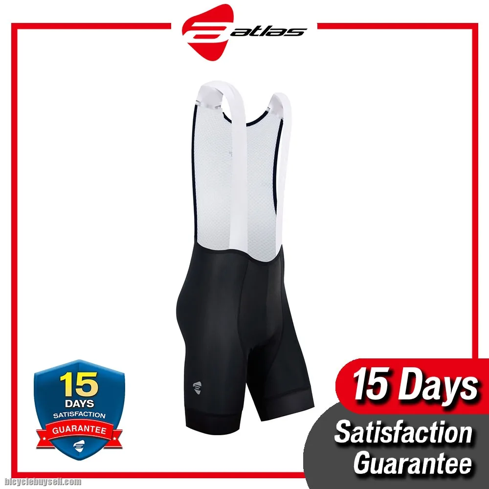 ATLAS MEN BIB 4.5TH