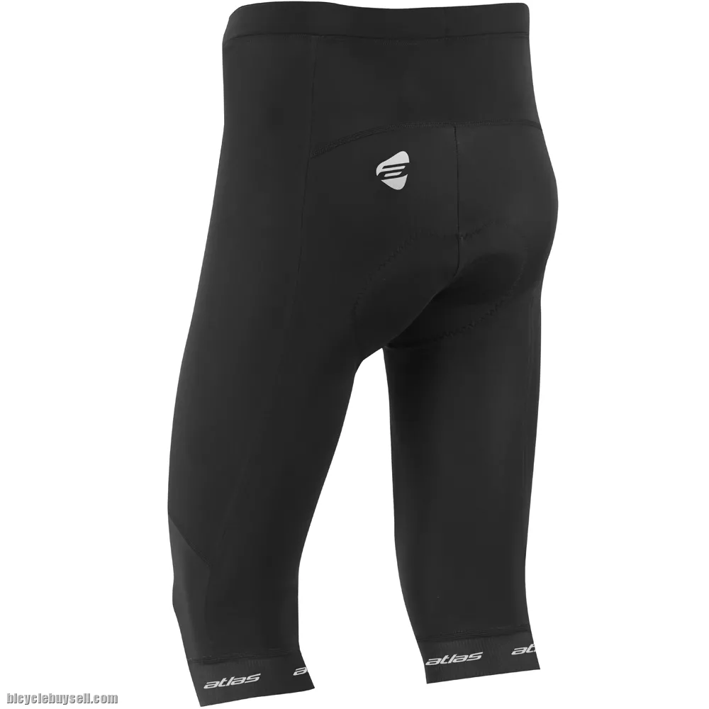 ATLAS HJ-7969 Menâ€™s 3/4 Short