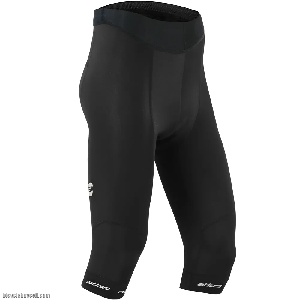 ATLAS HJ-7969 Menâ€™s 3/4 Short