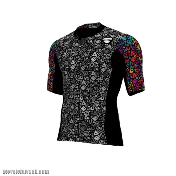 ATLAS MEN'JERSEY