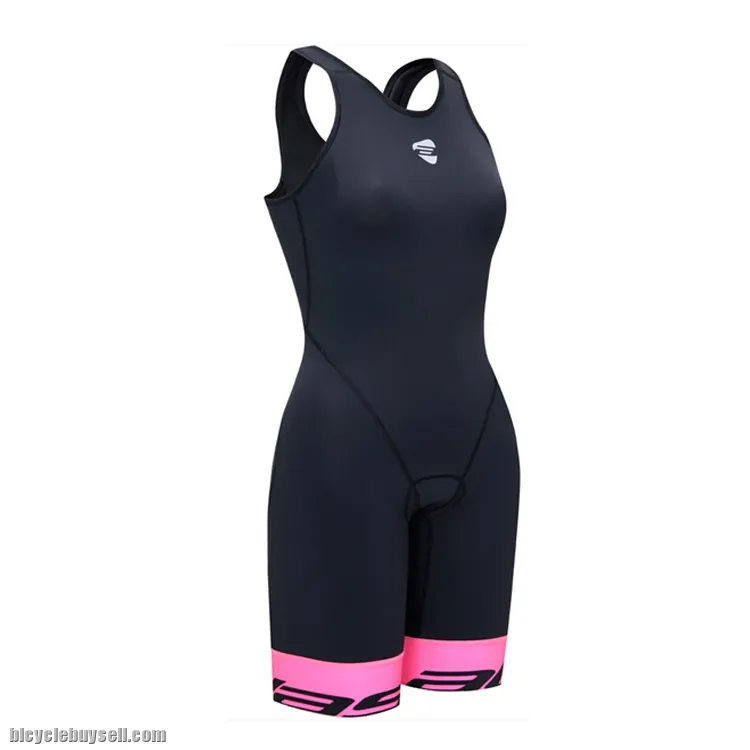 ATLAS HJ-6079-3 PRO TRI SUIT FOR WOMEN