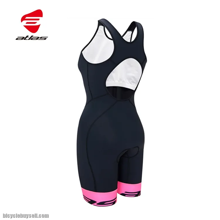 ATLAS HJ-6079-3 PRO TRI SUIT FOR WOMEN