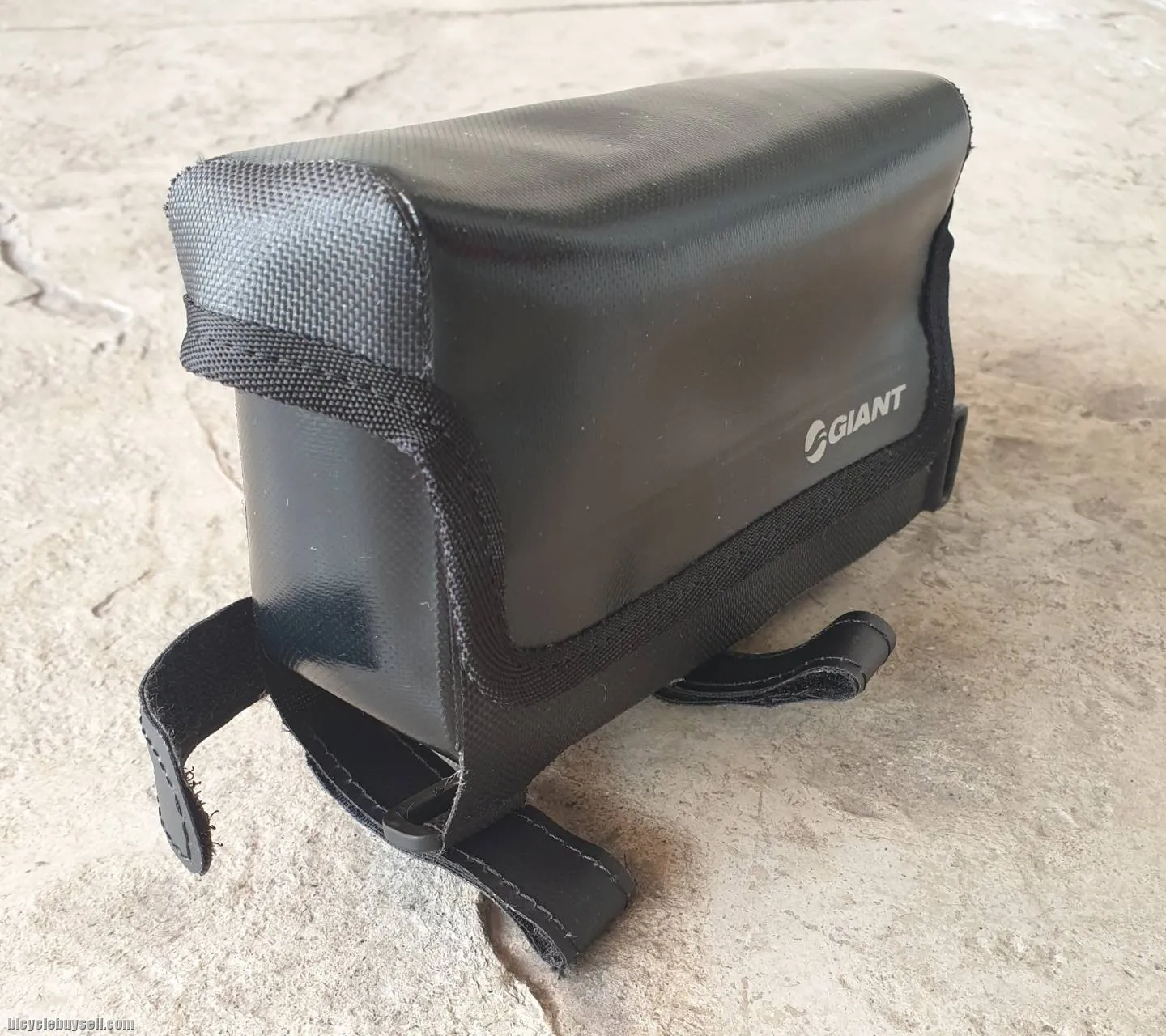 Giant Waterproof Top Tube Bag