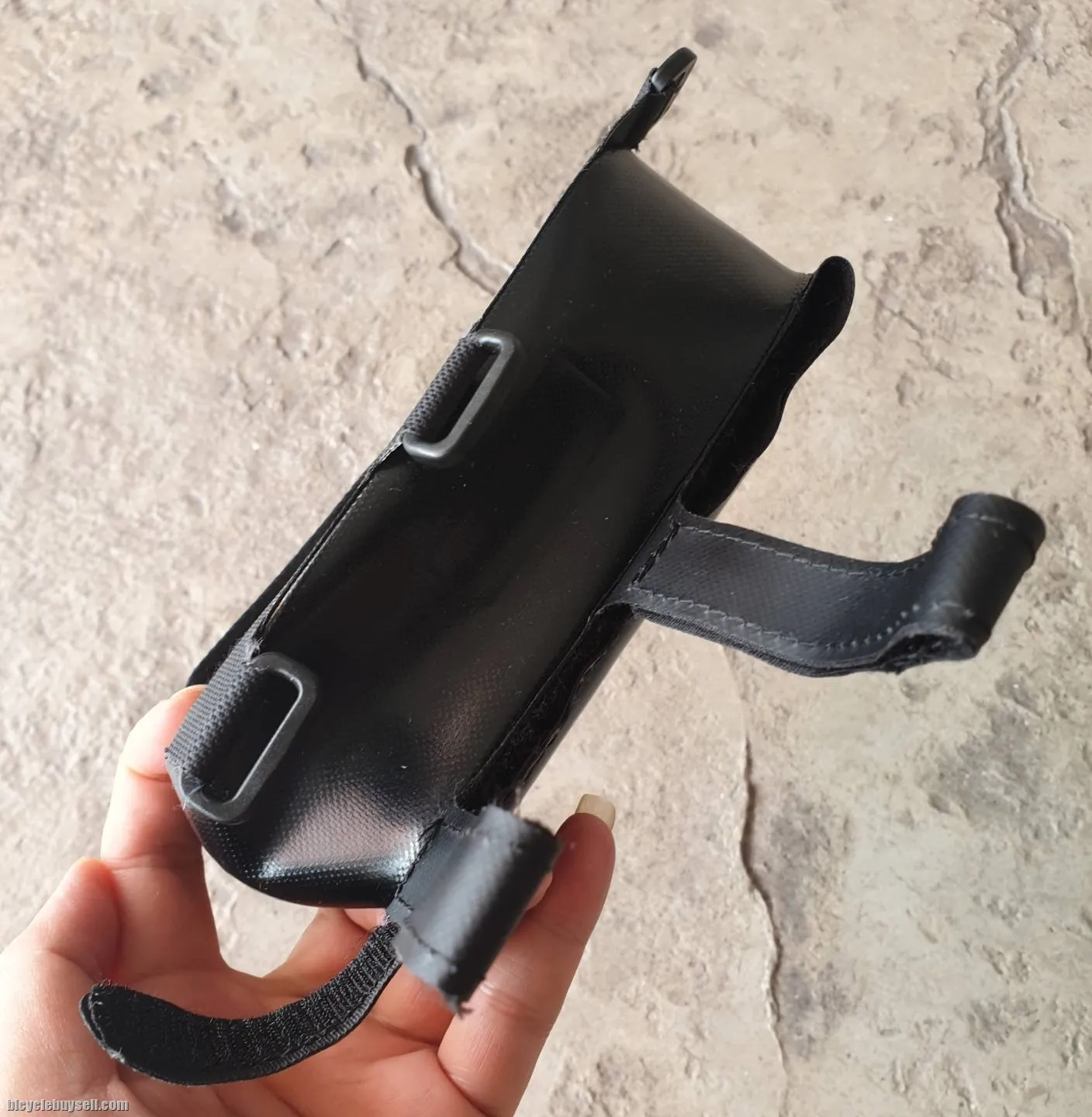 Giant Waterproof Top Tube Bag