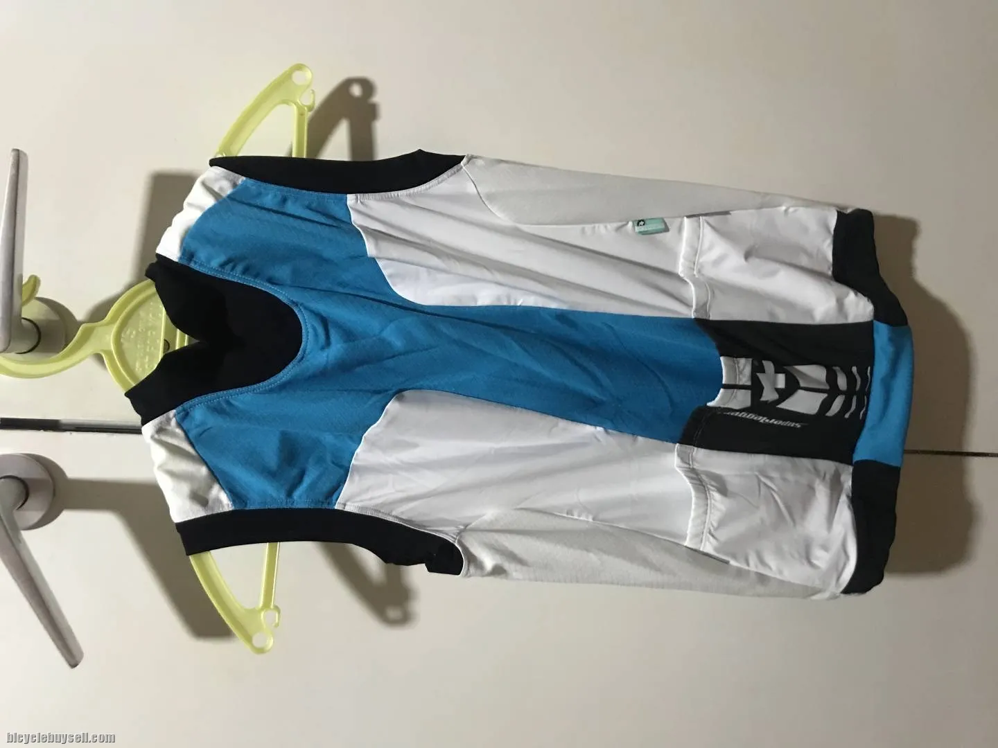 Assos Ns Superlenggera sleeveless M