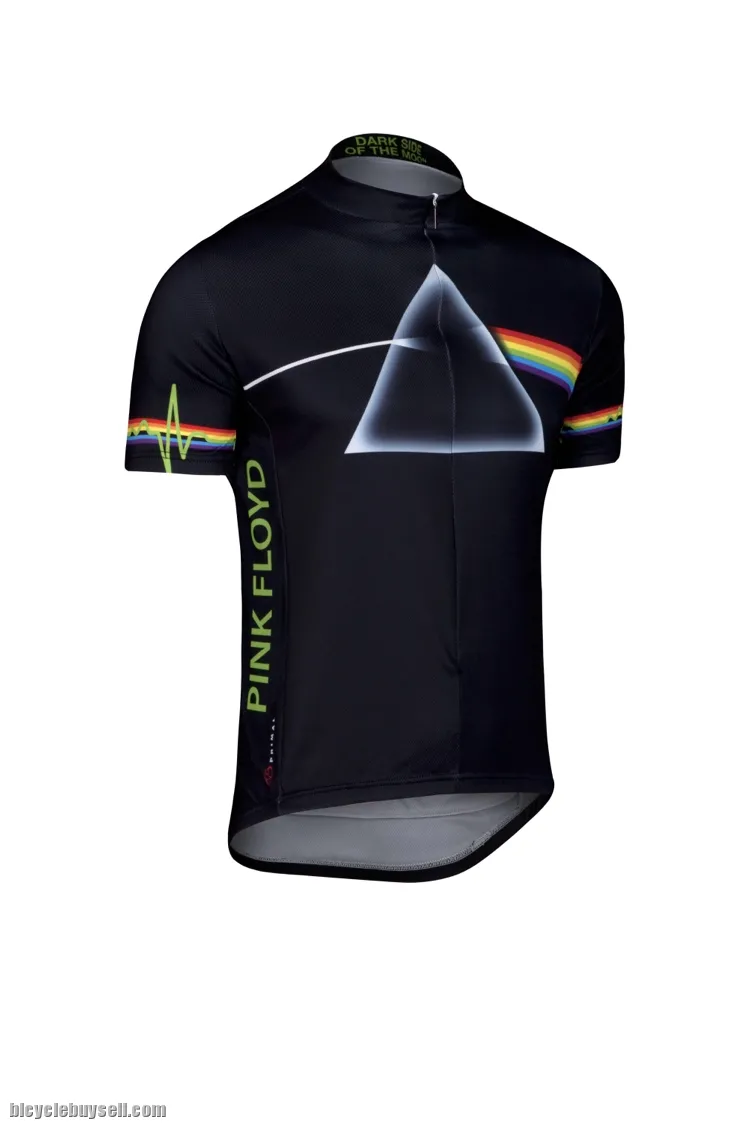 Primal Jersey Pink Floyd  Dark Side of the Moon
