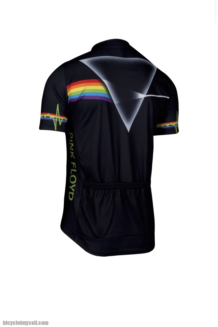 Primal Jersey Pink Floyd  Dark Side of the Moon