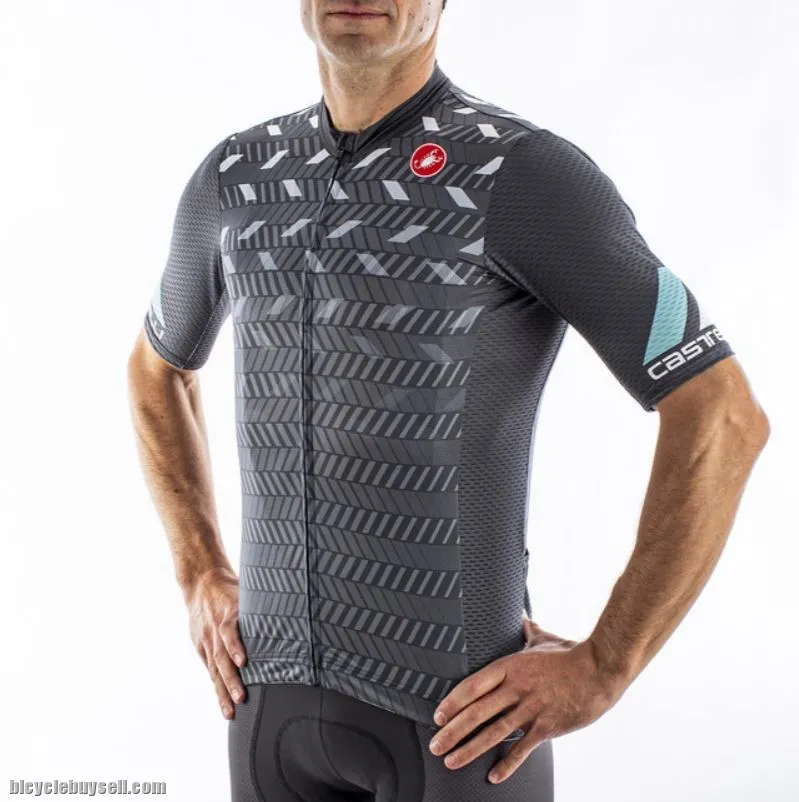 CASTELLI AVANTI JERSEY CYCLING JERSEYS