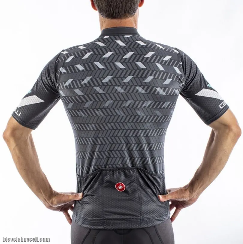 CASTELLI AVANTI JERSEY CYCLING JERSEYS
