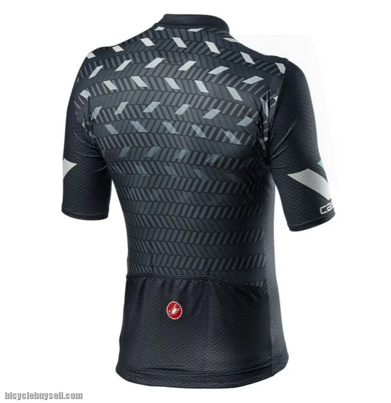 CASTELLI AVANTI JERSEY CYCLING JERSEYS