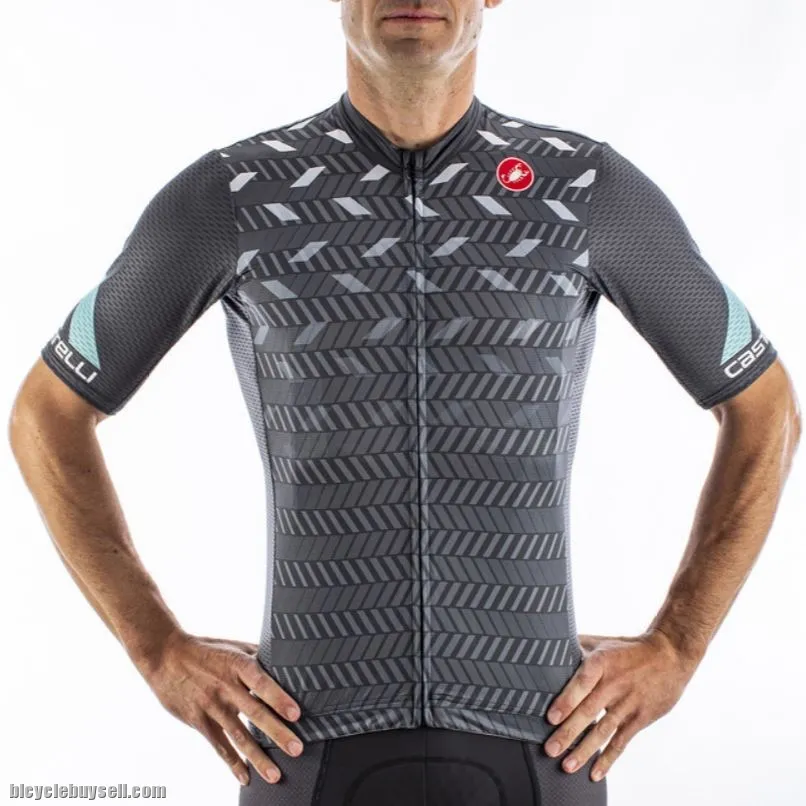 CASTELLI AVANTI JERSEY CYCLING JERSEYS