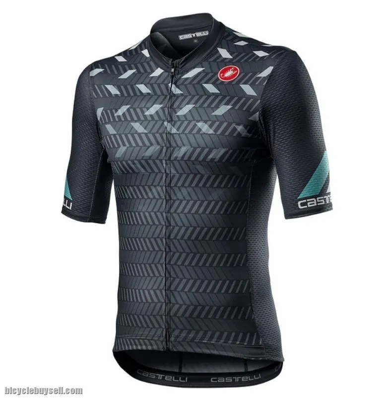CASTELLI AVANTI JERSEY CYCLING JERSEYS