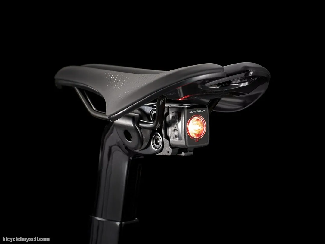 2021 TREK MADONE SL 6 DISC !