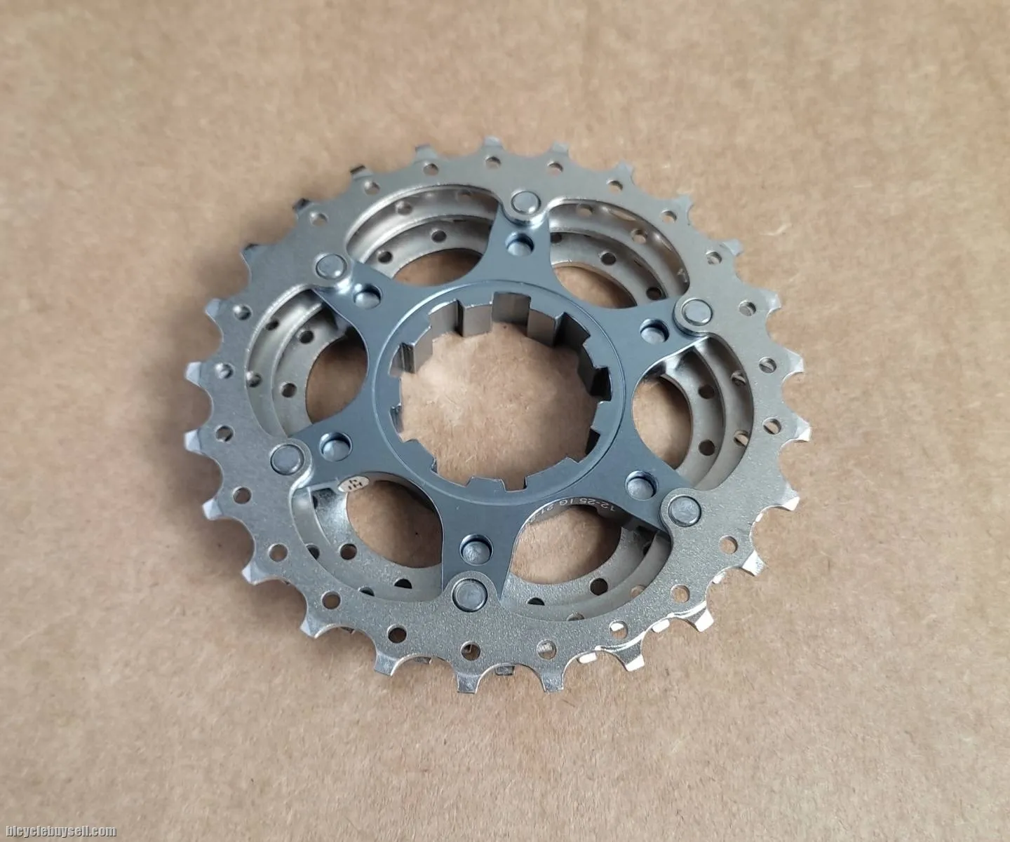 Shimano Ultegra Cassette 10-speed