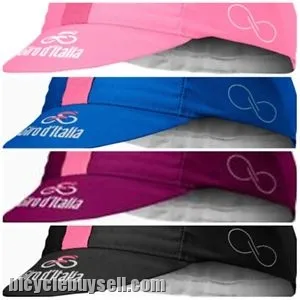 Castelli Giro Italia 2021 Cap Cycling Cap official merchandise limited edition unisex