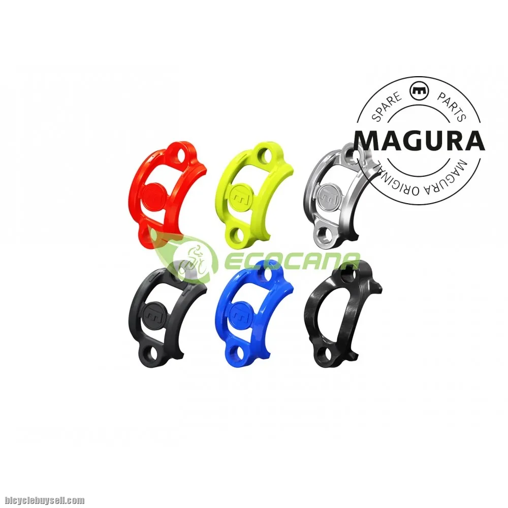 MAGURA HYDRAULIC BRAKE LEVER CLAMP (FOR MT4, MT5, MT7, MT8)