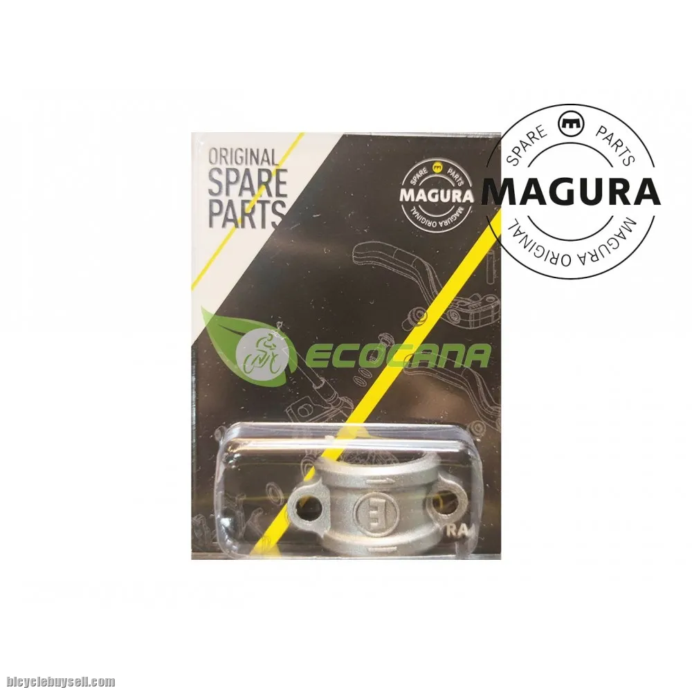 MAGURA HYDRAULIC BRAKE LEVER CLAMP (FOR MT4, MT5, MT7, MT8)