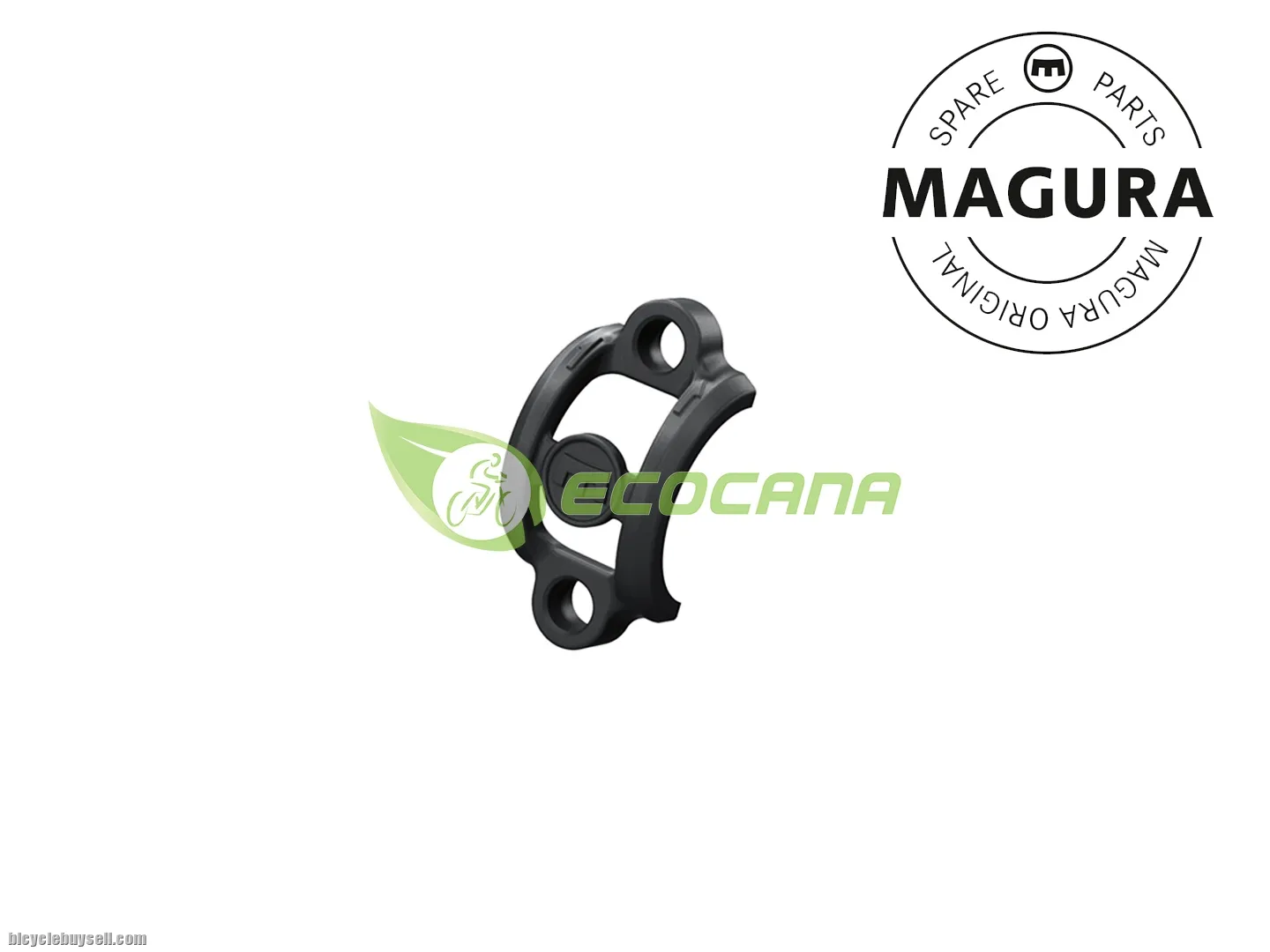 MAGURA HYDRAULIC BRAKE LEVER CLAMP (FOR MT4, MT5, MT7, MT8)