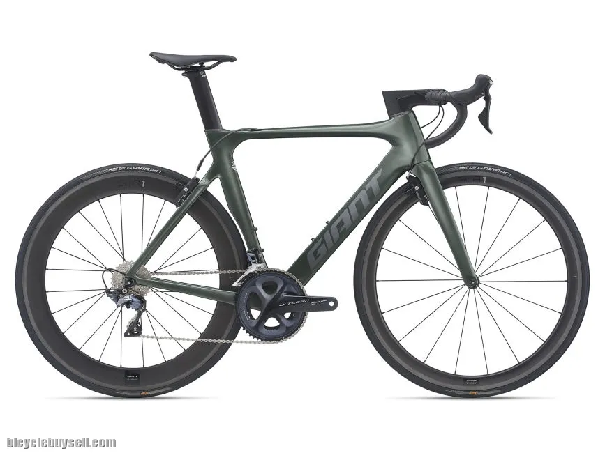 New Giant Propel Advanced Pro 1 Size XS 2021