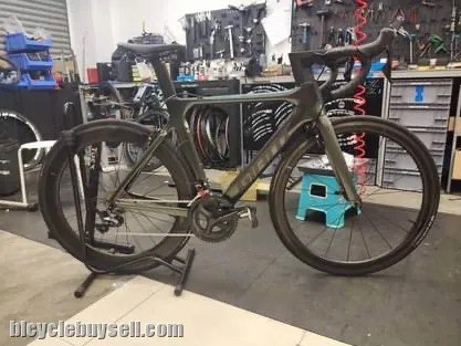 New Giant Propel Advanced Pro 1 Size XS 2021