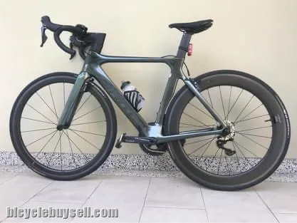 New Giant Propel Advanced Pro 1 Size XS 2021