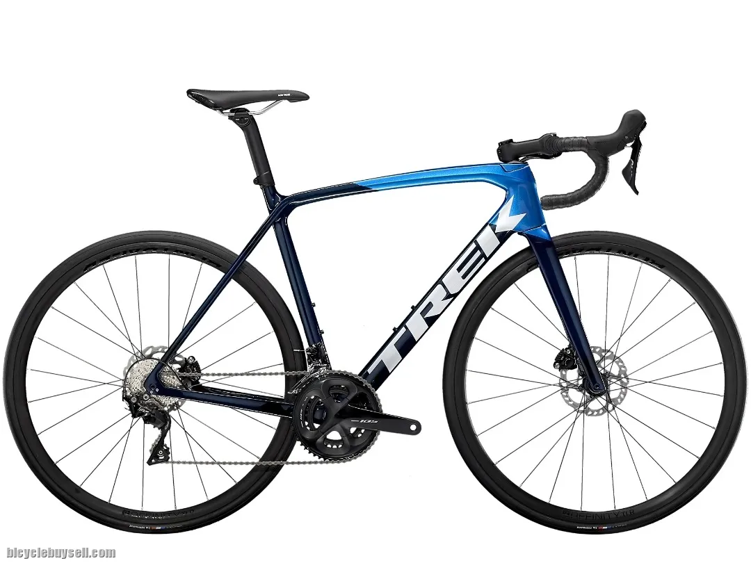 2022 EMONDA SL 5 DISC READY STOCK !