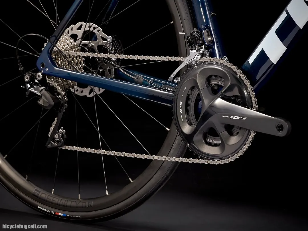 2022 EMONDA SL 5 DISC READY STOCK !