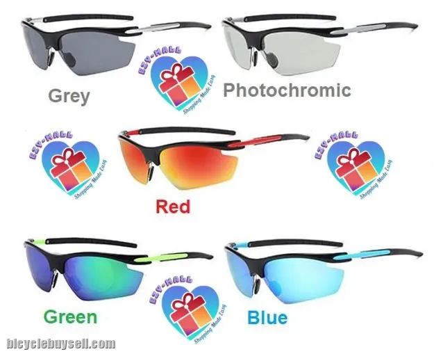 Introduction Price  ' Crystal View ' is a High Quality Polarized Sunglasses (with Myopia Frame)