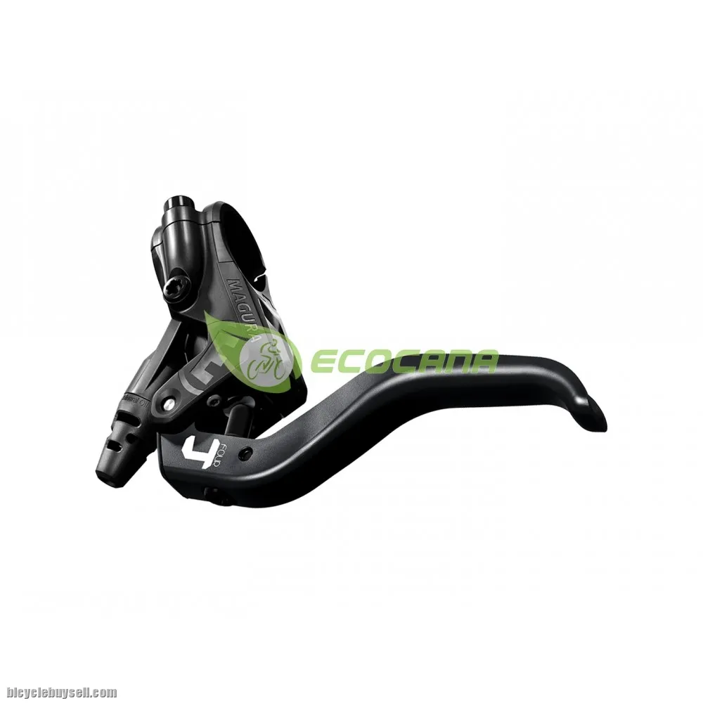 MAGURA MT4 TWO PISTONS BRAKE SYSTEM (1 SIDE)