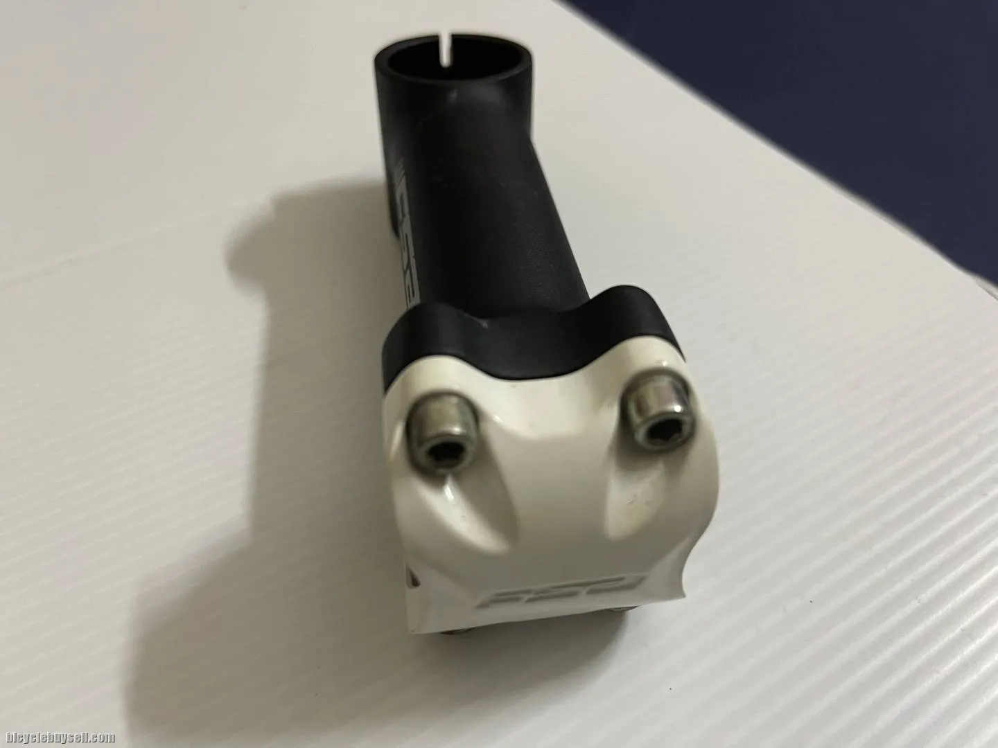 FSA OS190 Alloy 100mm +-6d stem