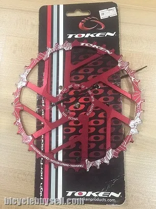 Token Sproket
