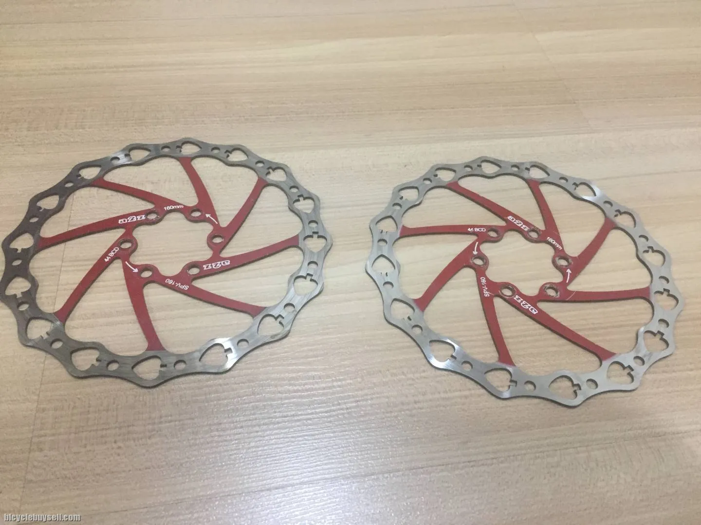 MTB Rotor