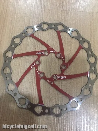 MTB Rotor