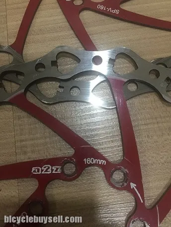 MTB Rotor