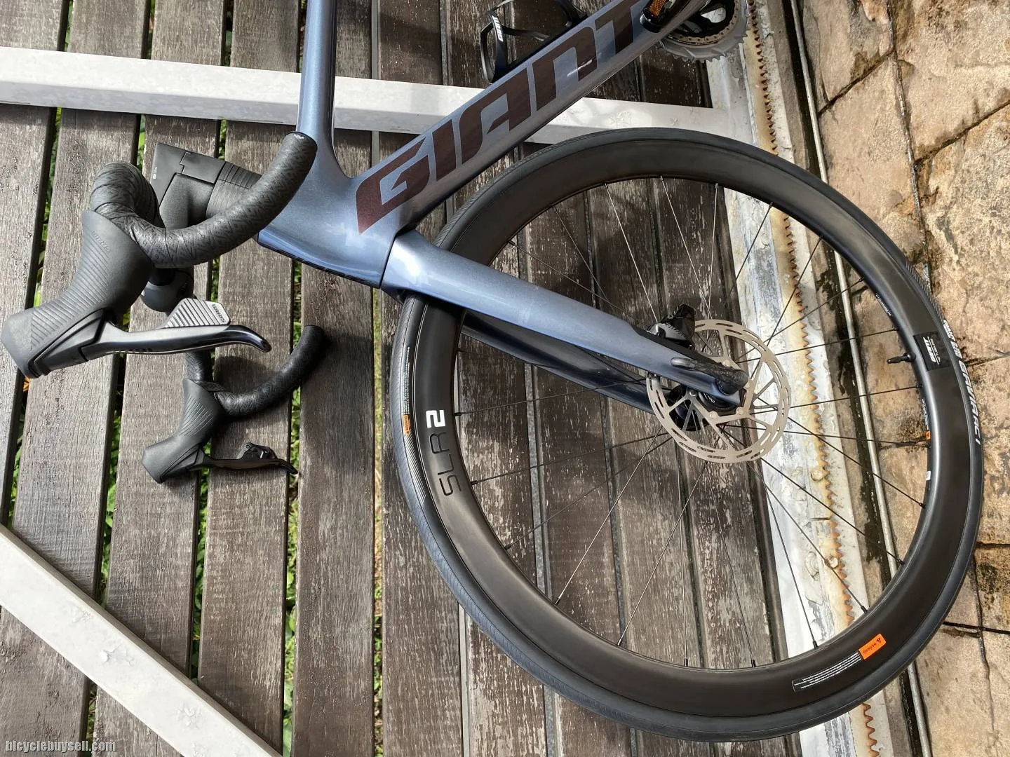 2022 GIANT ADVANCED 1