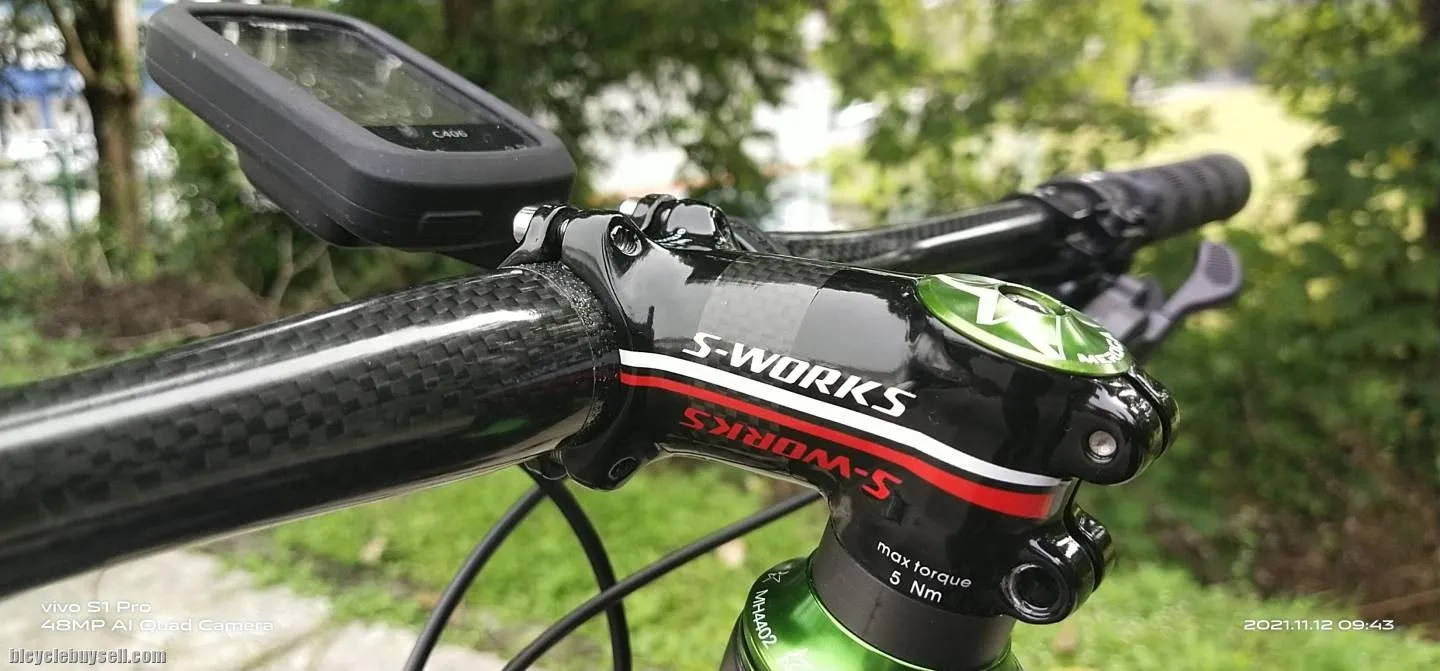 Merida Big Nine