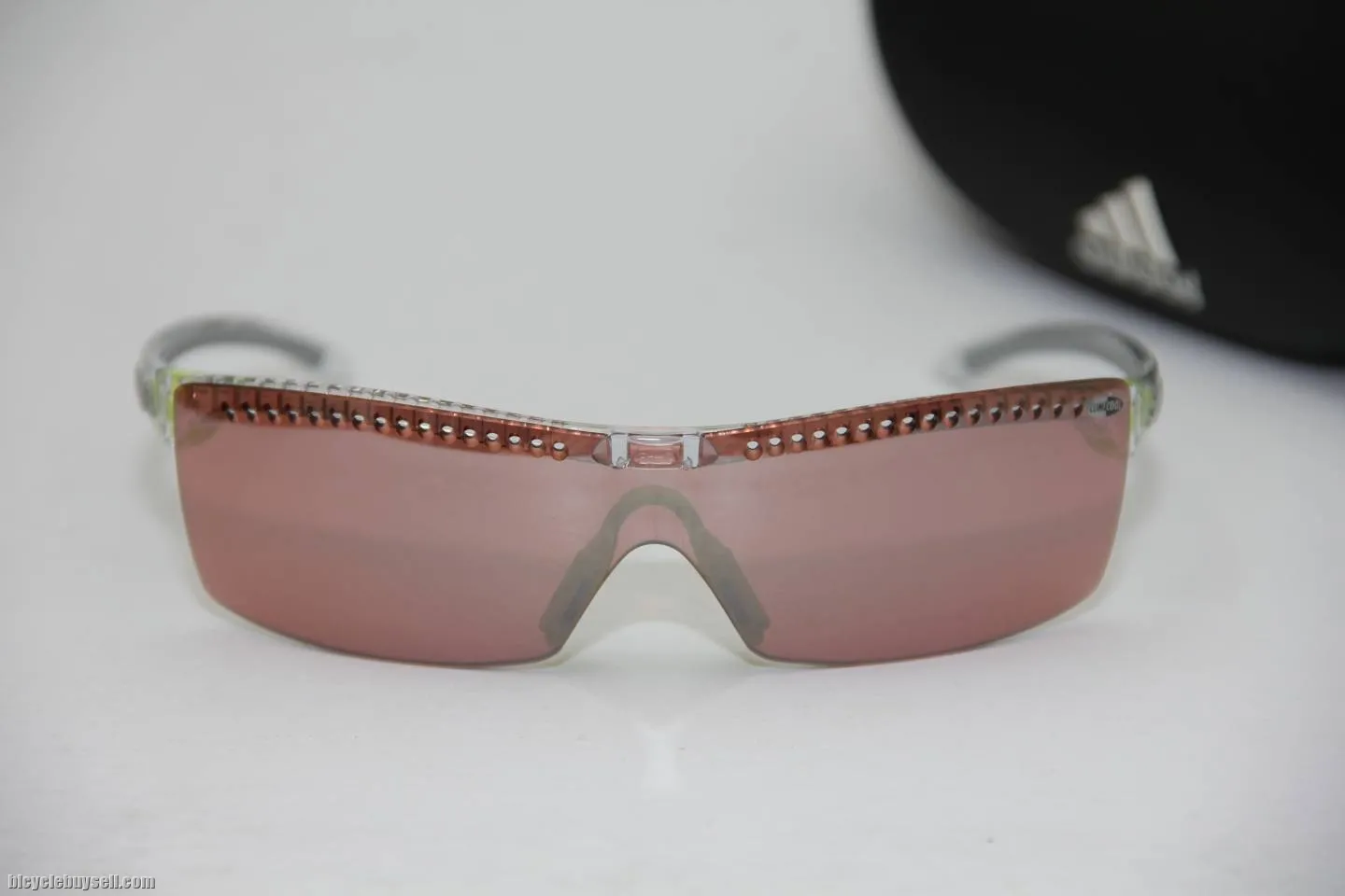 adidas adiStar L sunglasses