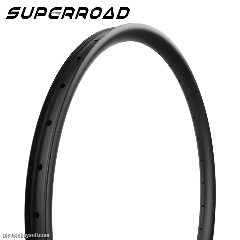 29er Mountain Bike Rims Lightest 30mm MTB XC Rims