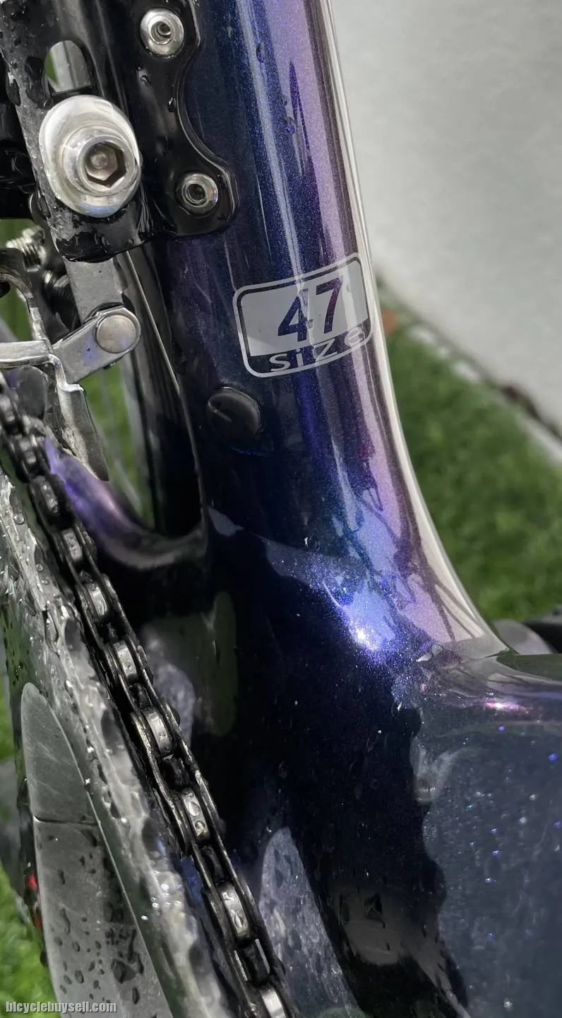 RACELINE SL1 (Carbon)