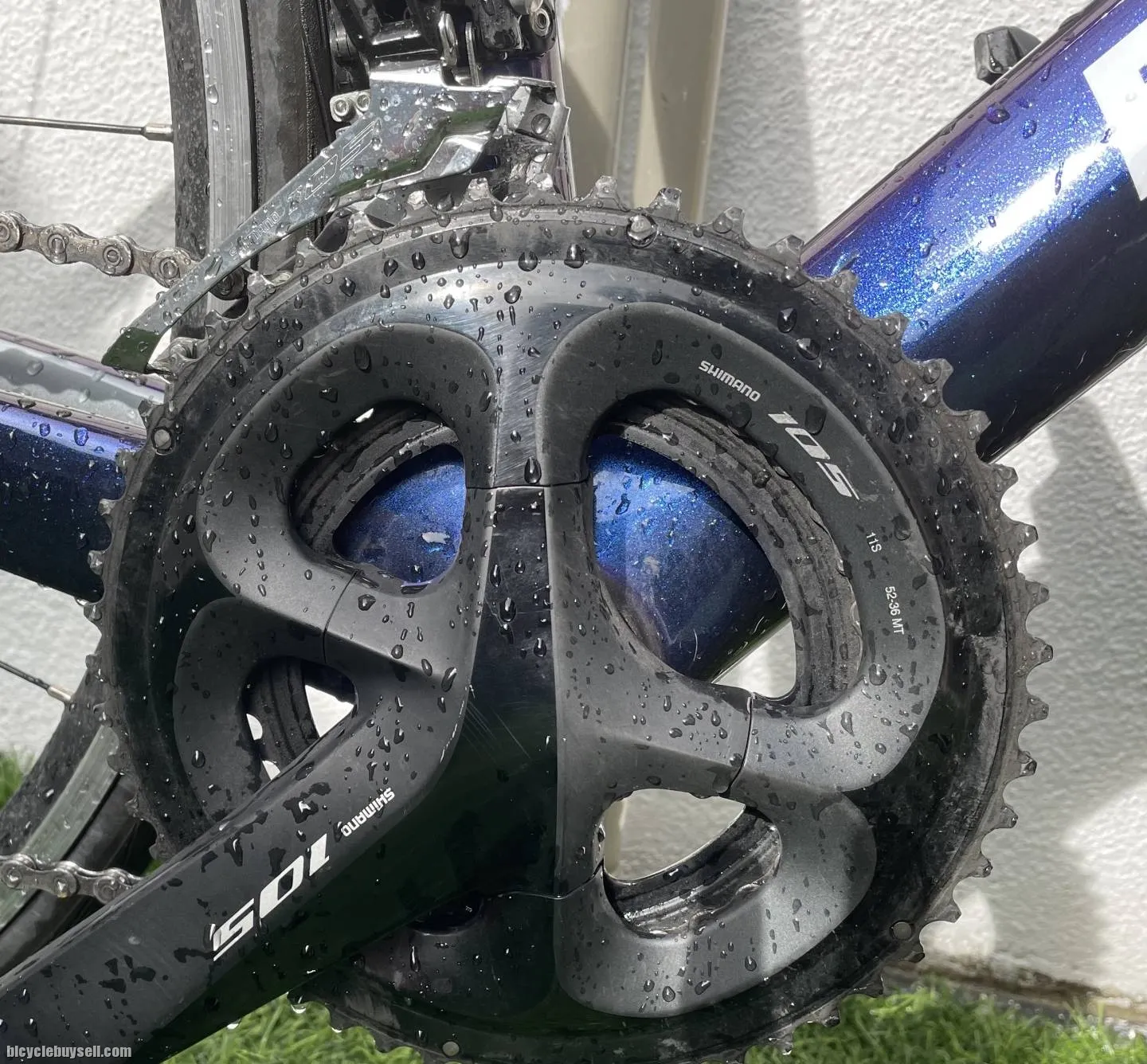 RACELINE SL1 (Carbon)