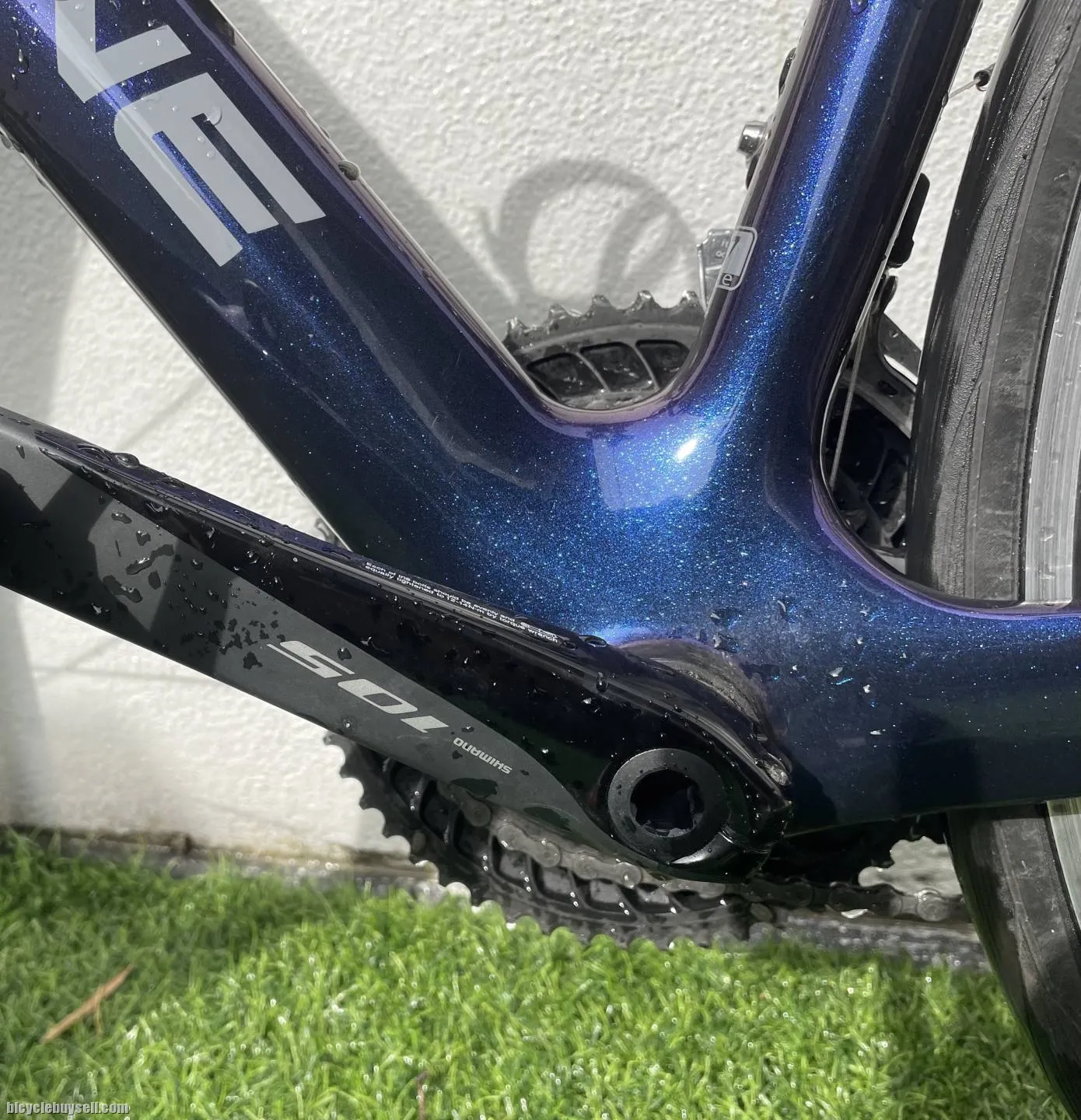 RACELINE SL1 (Carbon)
