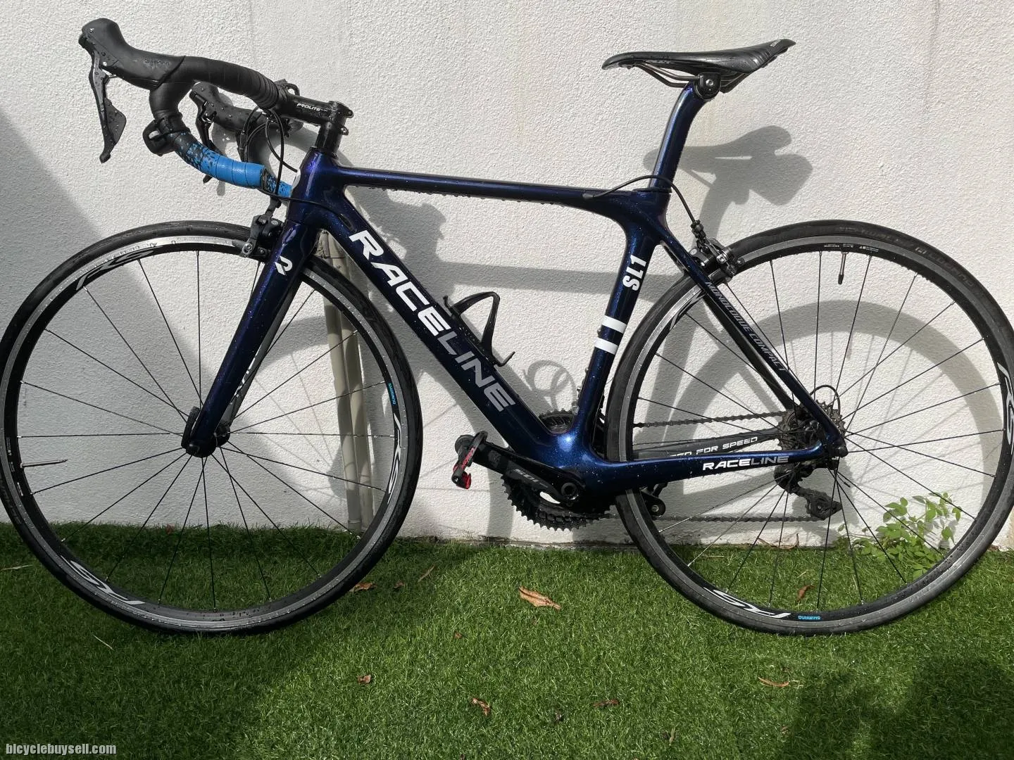 RACELINE SL1 (Carbon)