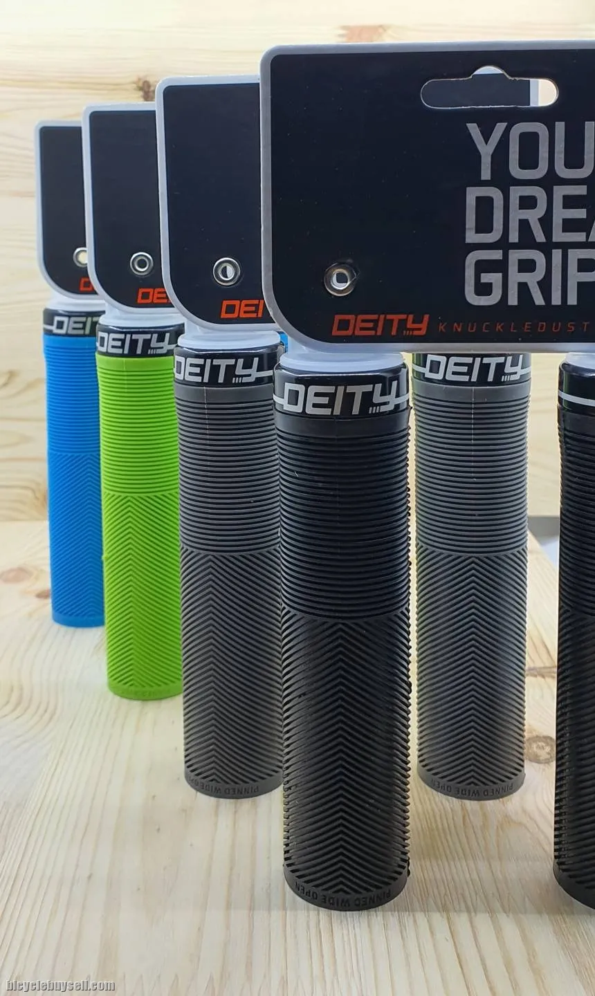 DEITY COMPONENTS - HANDLEGRIP