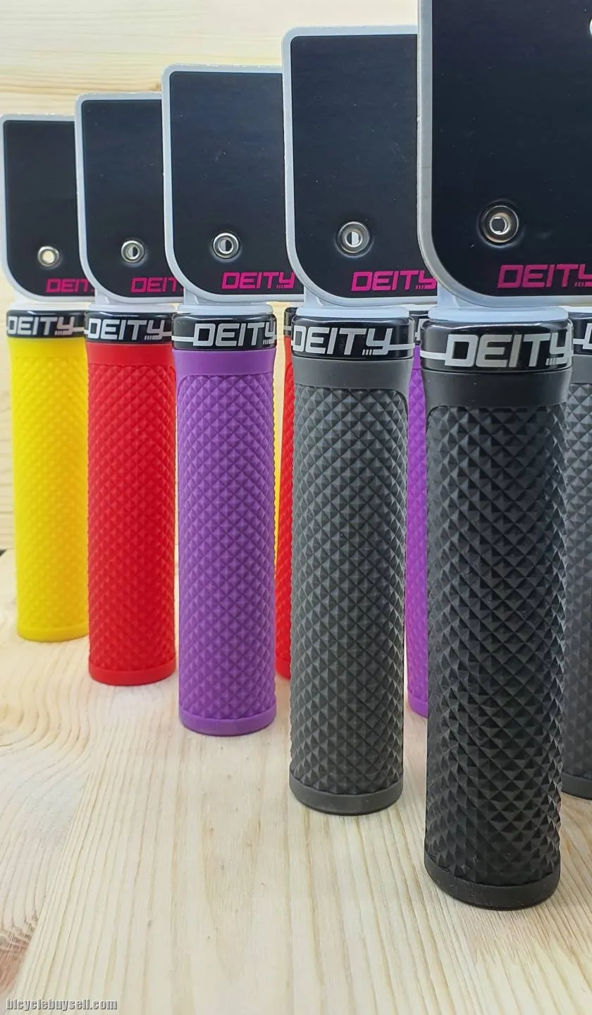 DEITY COMPONENTS - HANDLEGRIP