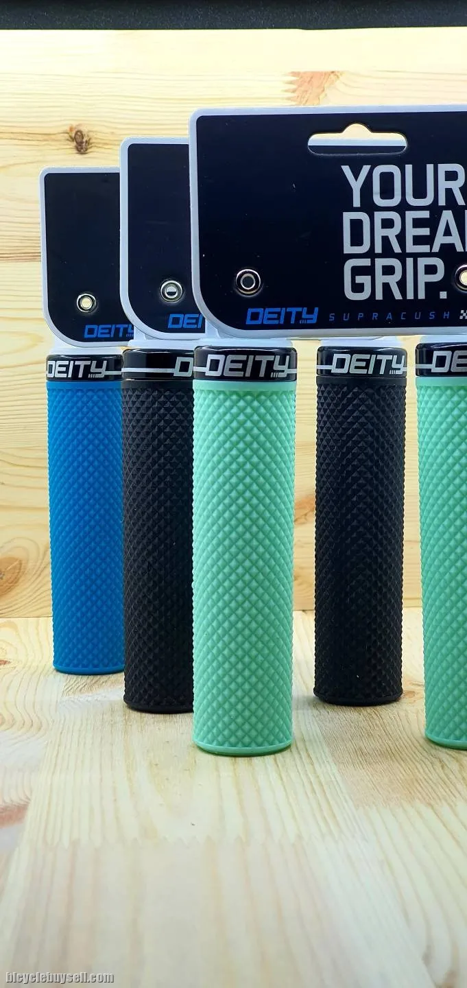 DEITY COMPONENTS - HANDLEGRIP