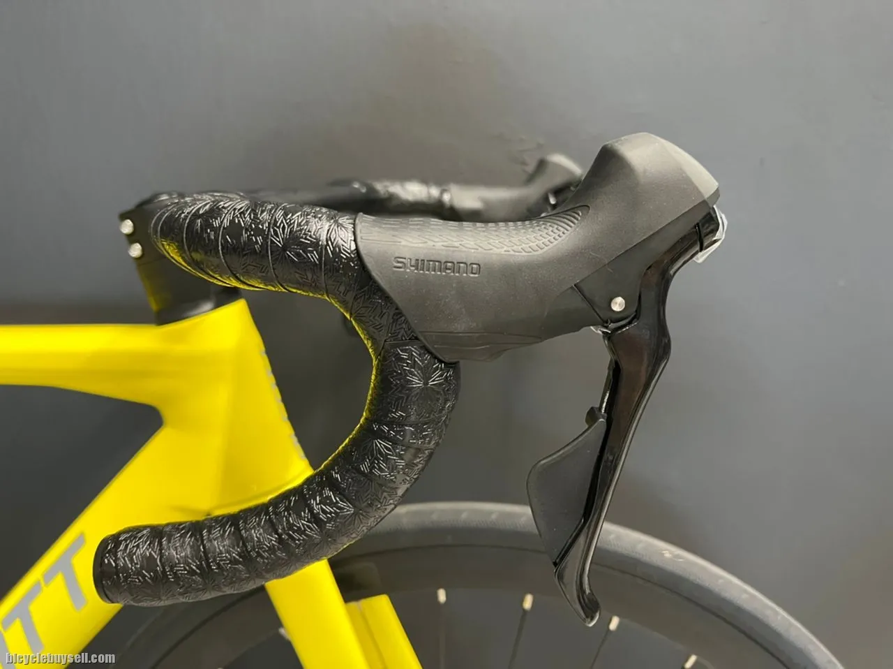 Groupset r7000 105 like new